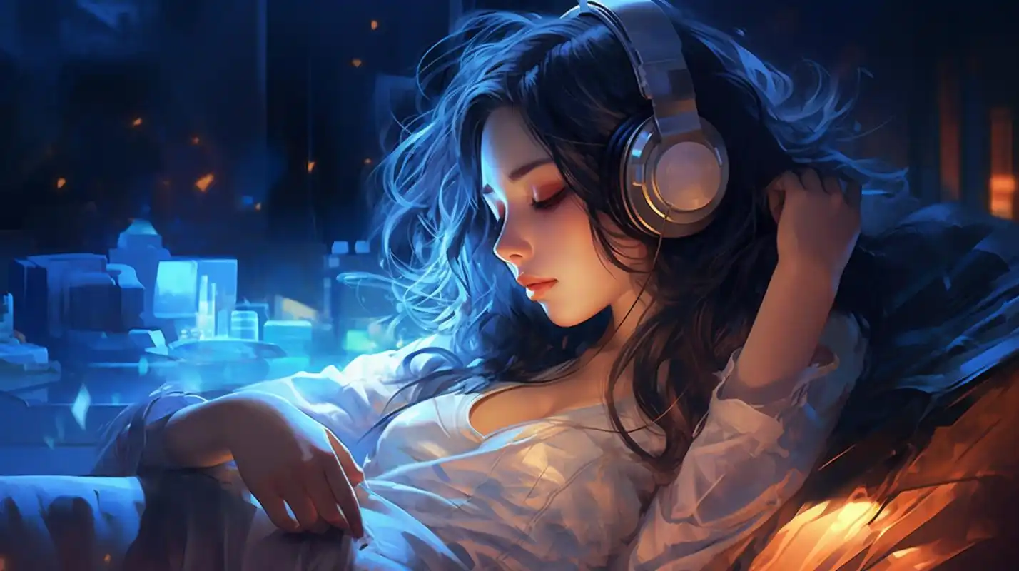 鬼灭之刃热血/奇幻宣传海报